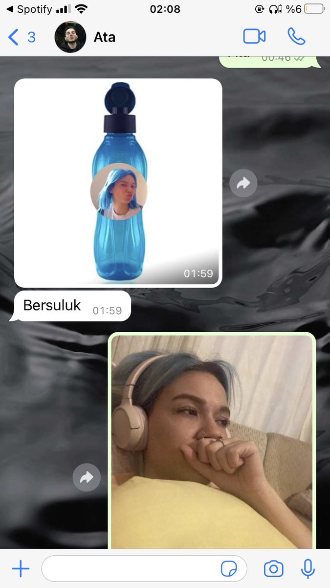 Buraya da atılmayı haketti bence teşekkürler ata