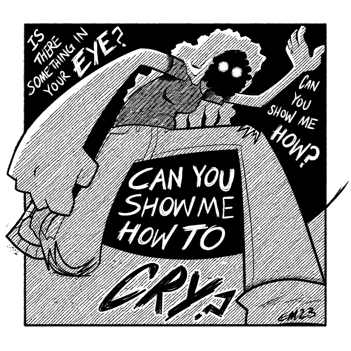 I’m The Dumbest Girl Alive
youtube.com/watch?v=oXrbMD…