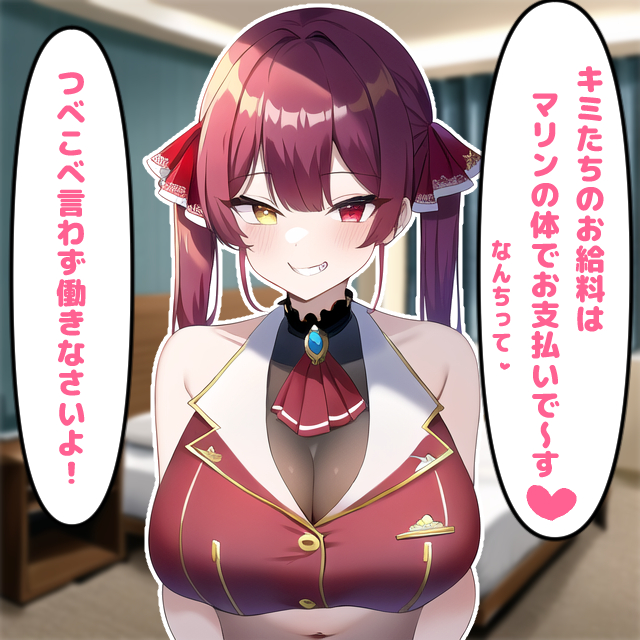 AI_aheya tweet picture