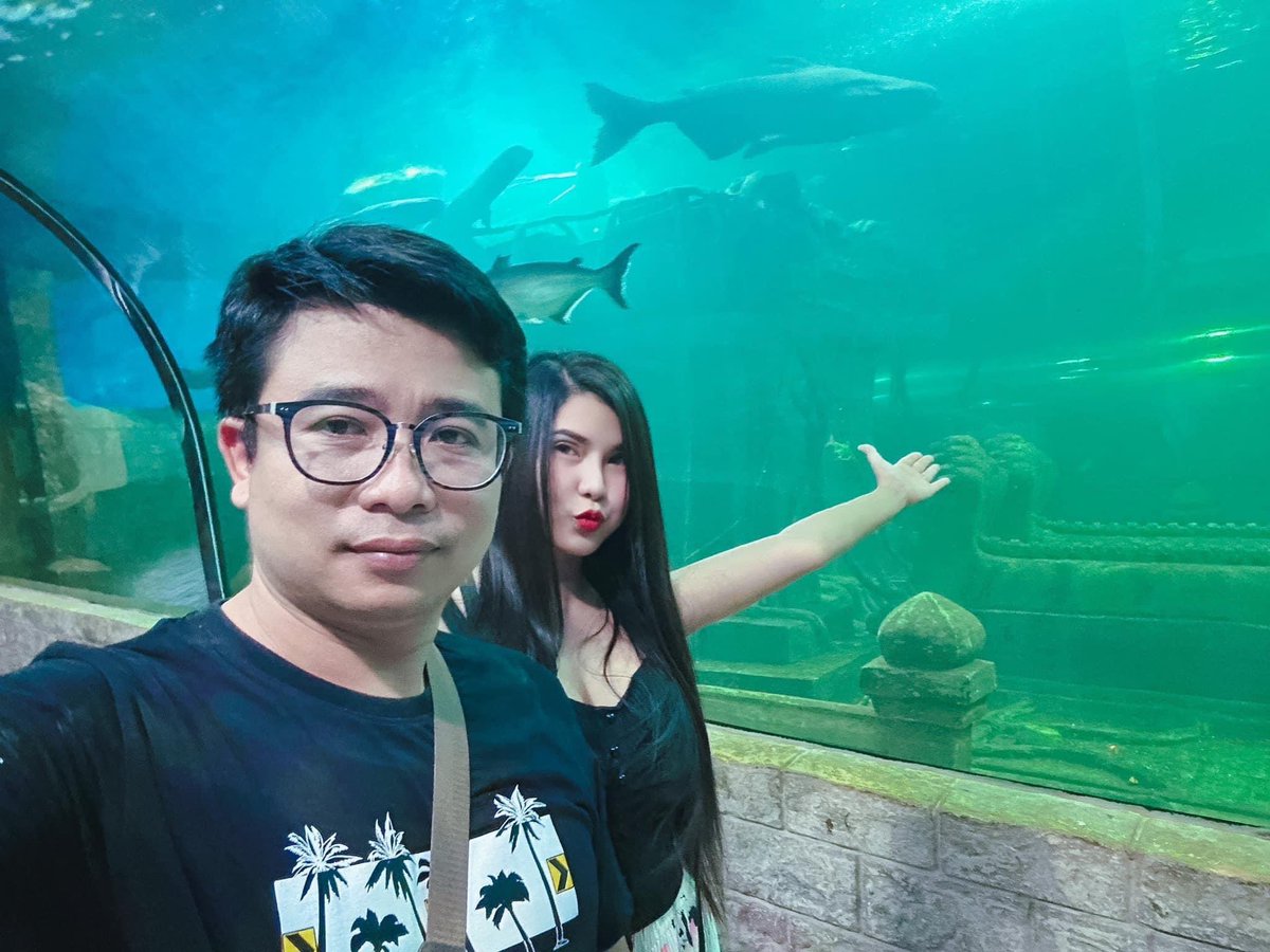 Tip_Diary's tweet photo. #SisaketAquarium #ศรีสะเกษอควาเรี่ยม #อควาเรี่ยมอีสาน #เกาะกลางน้ำ #เกาะกลางน้ำศรีสะเกษ #เกาะห้วยน้ำคำ #ศรีสะเกษ #จังหวัดศรีสะเกษ #เช็คอินศรีสะเกษ #รีวิวศรีสะเกษ #รีวิวที่เที่ยว #รีวิวที่เที่ยวศรีสะเกษ #ที่เที่ยวศรีสะเกษ #ที่เที่ยวจังหวัดศรีสะเกษ #TravelInThailand #Tipdiary https://t.co/n22ida8nUY