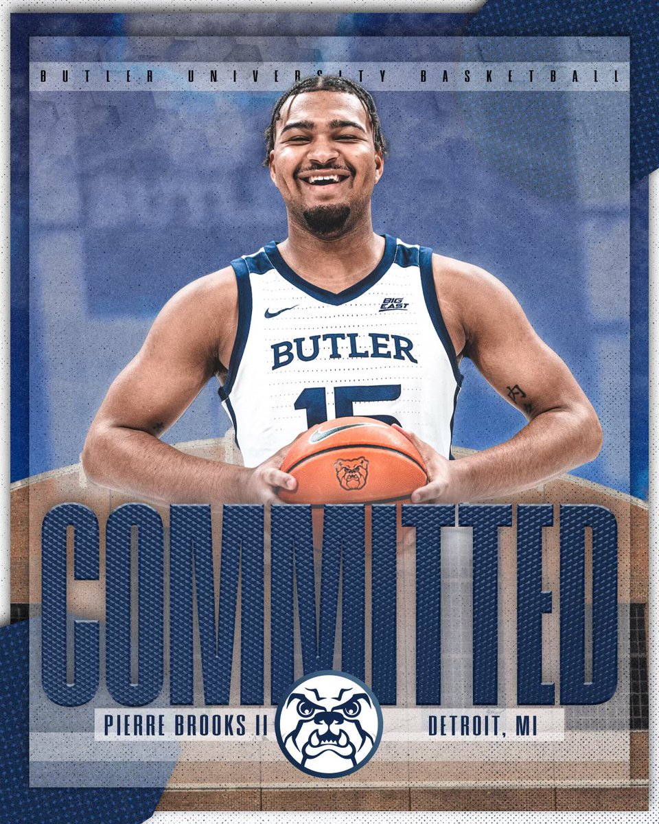 Let’s rock <a href="/ButlerMBB/">Butler Basketball</a> 💙🤍🐶