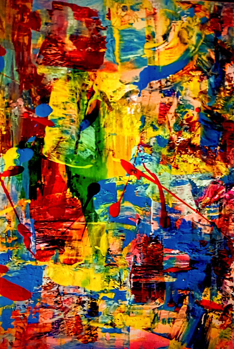 Michael Hall tweet media