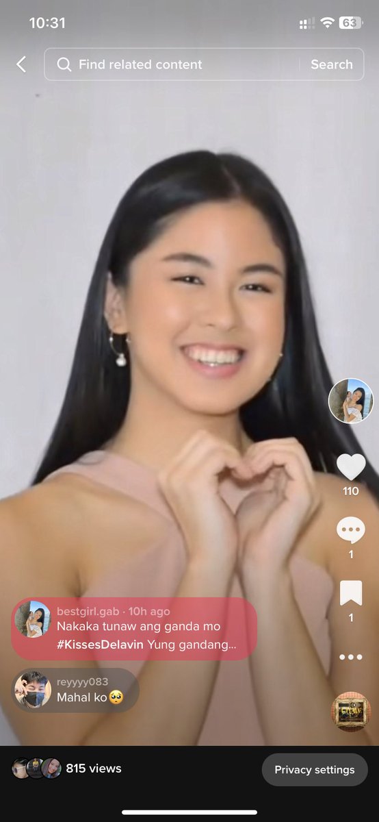 DearestKisses's tweet photo. Good morning sa lahat ng Kissables. Sana po masarap ulam nyo. 

#KissesDelavin #Kisses #Kissables 

https://t.co/nXoqWEDWkG https://t.co/KWFxZijpcW