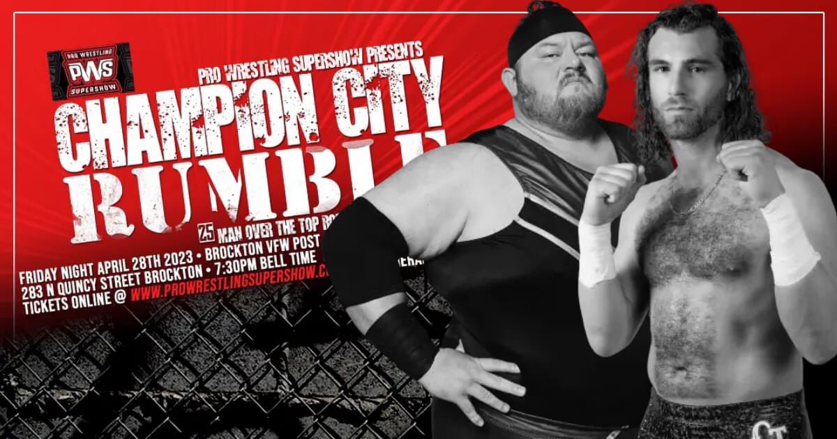 ProWrestlingSupershow tweet media