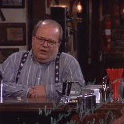 dewbear75's tweet photo. @Super70sSports He looks this dude from Cheers https://t.co/2Th3Nx72Wq