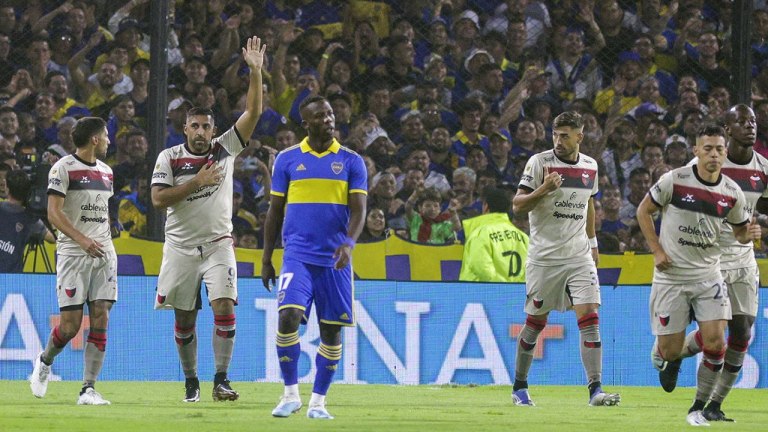 Identidad Sabalera tweet media