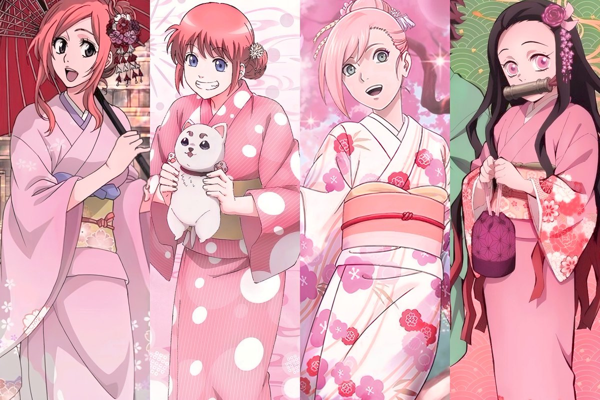 HSakuxheroines's tweet photo. Heroines in pink kimono>>>>

#SakuHime #kaguSaku #SakuNezu #sakuxheroines #sakuharem #kaguHimeSakuNezu https://t.co/eOaxpXRl1A