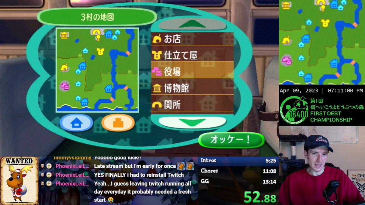 UncleTomNook's tweet photo. _ _ _ _ nook
#街森MA
#GoodMap https://t.co/FlbJBCeT4q
