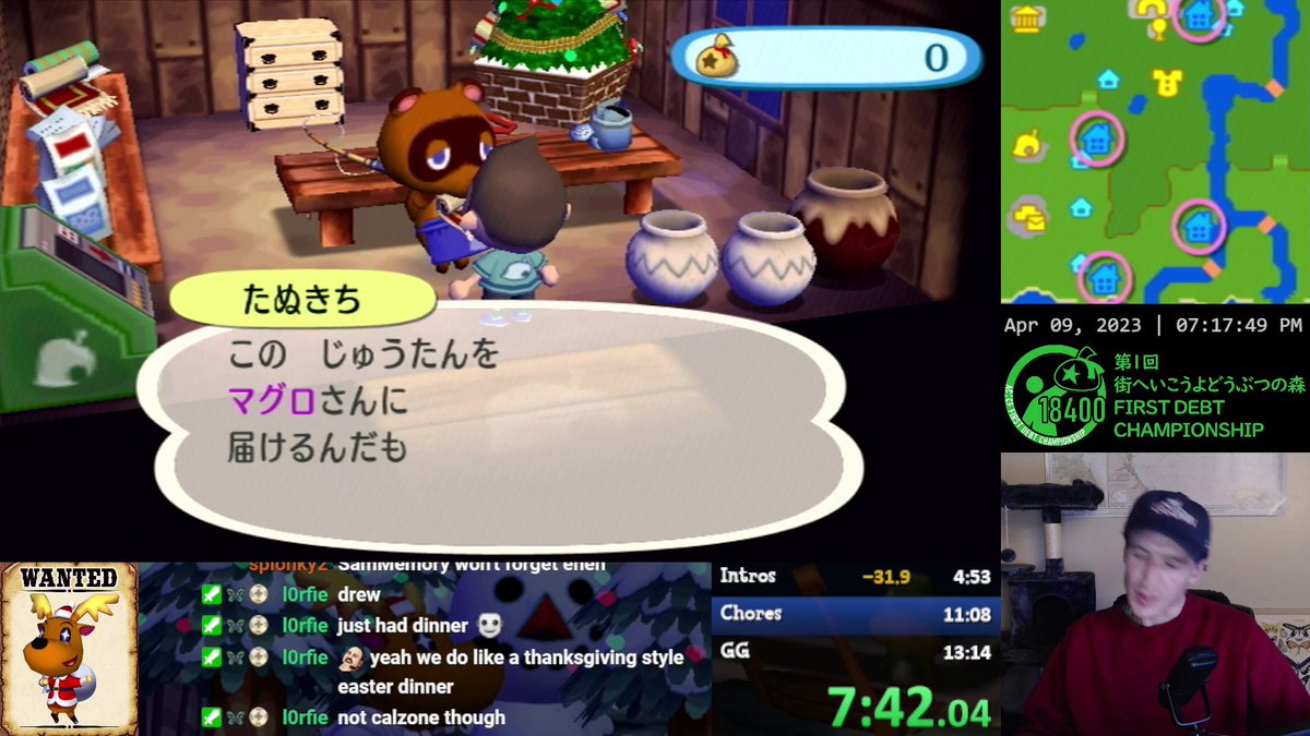 UncleTomNook's tweet photo. _ _ _ _ nook
#街森MA
#GoodMap https://t.co/FlbJBCeT4q