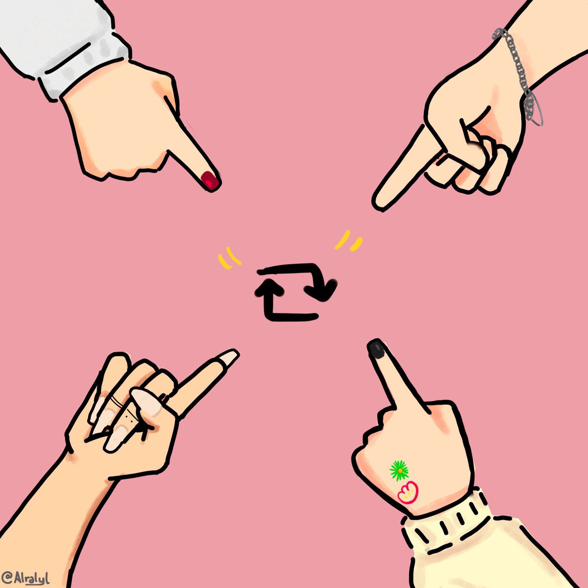 LManomoon's tweet photo. No olviden moos, den rt a los twits con los # correspondientes

#MYCON_EN_MEXICO
MEXICO LOVES MAMAMOO
@RBW_MAMAMOO https://t.co/NyWCPKF8Ra