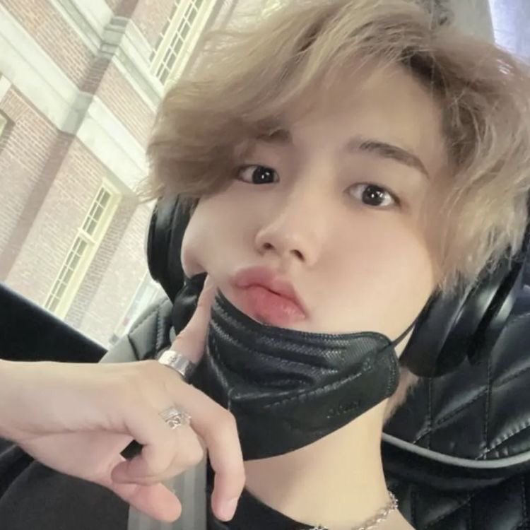 P4zinx's tweet image. Gud nai mutis !! ♡