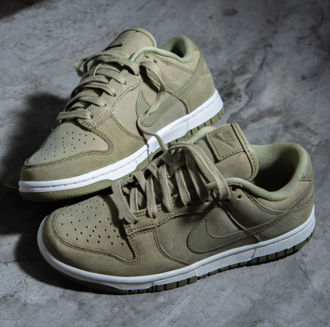 Nike Dunk Low Premium MF  display picture 1