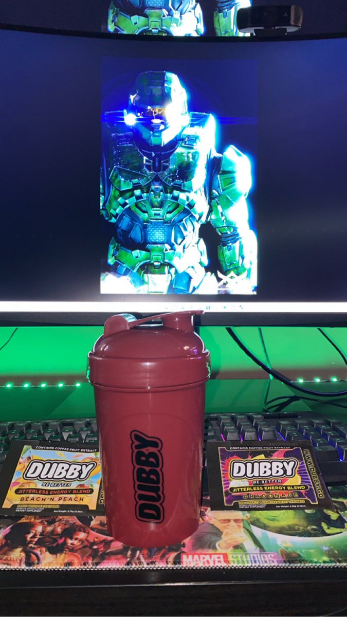 FuzzballMimic's tweet photo. Appreciate the samples @DubbyEnergy 👍🏻 ⚡️ https://t.co/eSIgIBDS9H