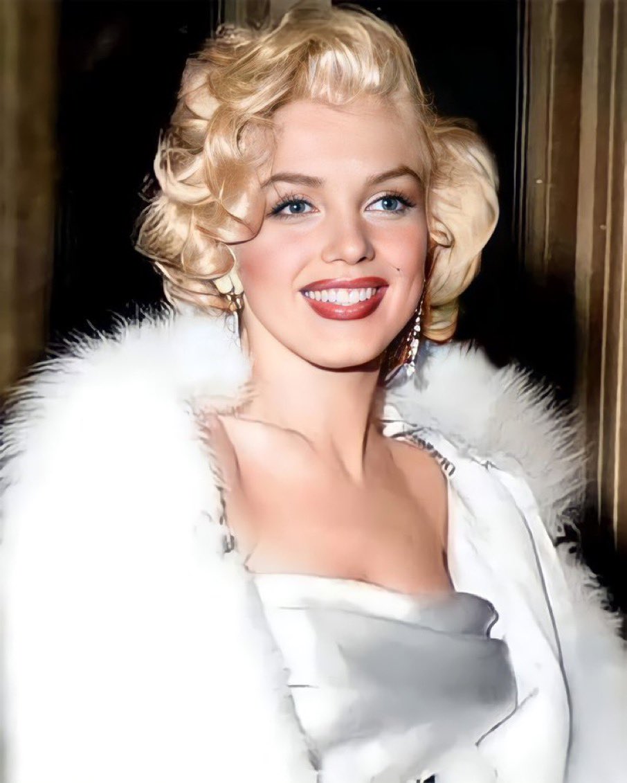 Marilyn Monroe 🌟