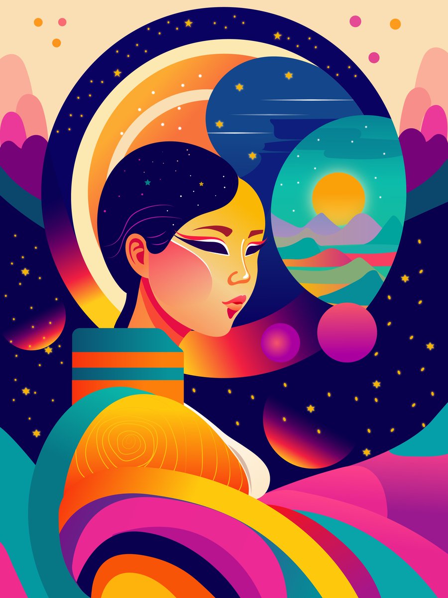 ✨LIVE ACTION✨
#sundayspotlight world on <a href="/foundation/">Foundation 🌐</a> 
👇👇
foundation.app/world/sundaysp…

Thank u so much <a href="/Artful3ndeavors/">gaurand.eth</a> for your amazing support &amp; <a href="/avril15NFT/">avril15 is probably a cult, right?</a> for the amazing world ❤️❤️

I am so happy to be apart of the world ✨✨
MUCH LOVEEEEE ❤️❤️❤️❤️

#NFTs #NFTsales #PONPOP