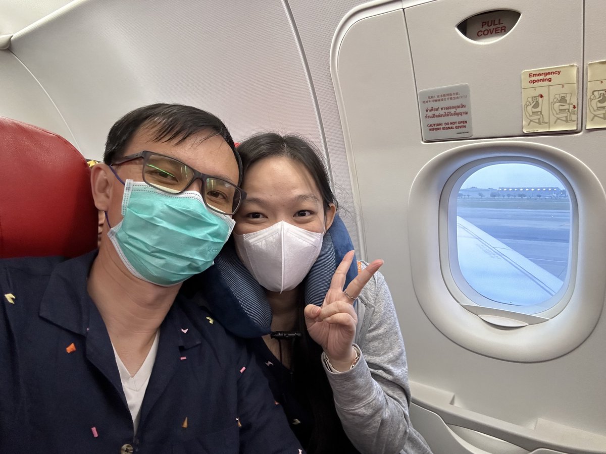 kafaak's tweet image. 🧵แปะเธรดสำหรับบันทึกทริปสิงคโปร์งวดนี้เอาไว้หน่อย ไม่ได้มาเที่ยวที่นี่หลายปี งวดนี้แวะมาแบบชิลล์ๆ ไม่เน้นเที่ยวหลายที่ กะจะไปวันละ 2-3 จุดใหญ่ๆ

มาพักผ่อน ไม่ได้มาแข่ง Ironman

เธรดนี้ไว้เก็บบันทึก ไม่ได้เอาไว้พาเที่ยว แต่เจออะไรน่าสนใจจะแปะเอาไว้