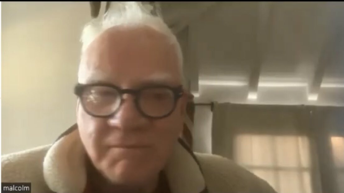 Plastic EP Live TV tweet media