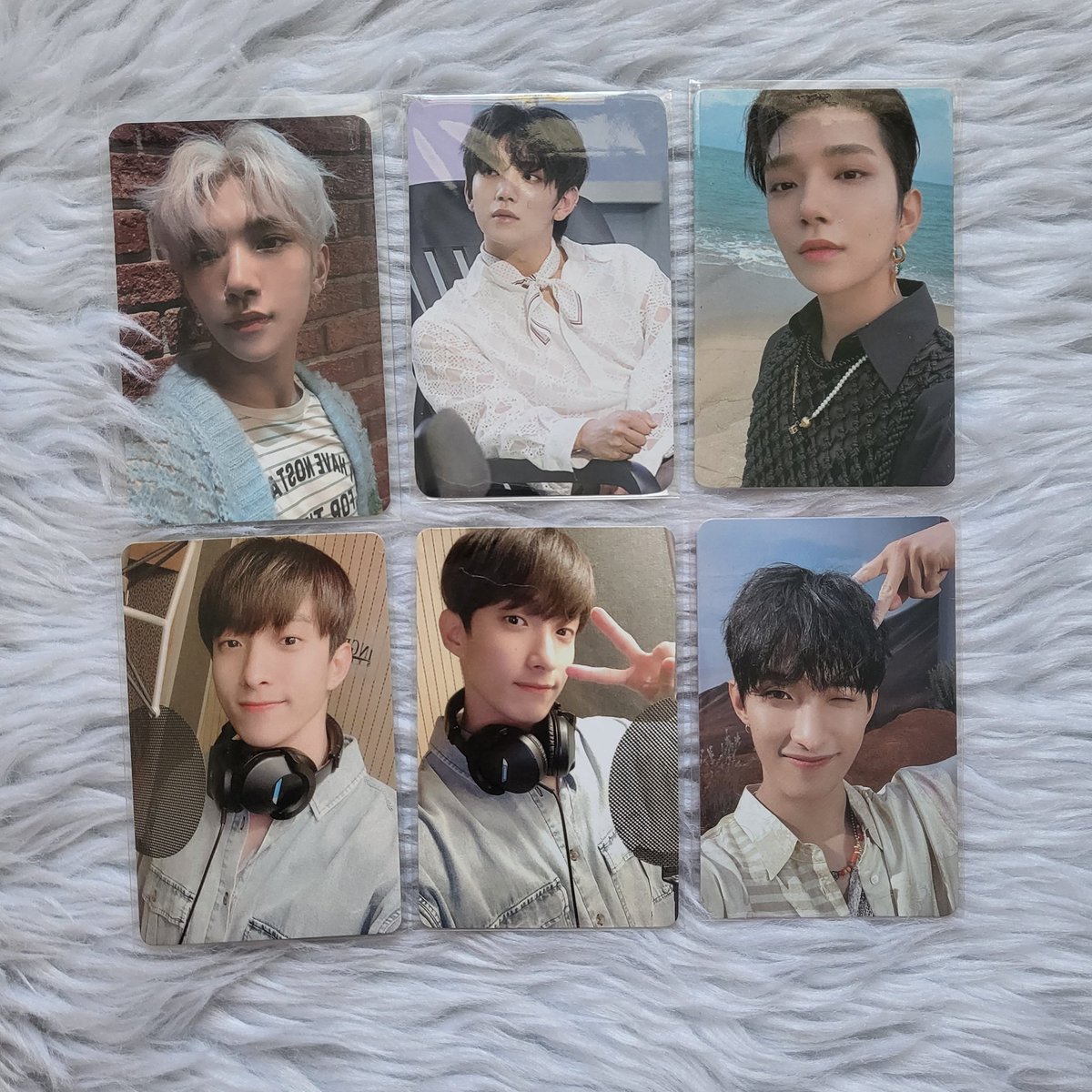 yoonhongcart's tweet photo. ｡⋆୨୧ ˚wts lfb svt ph help rt ˚୨୧⋆｡
  
#yoonhongcartsells
🛒 Seoksoo Set

⤻ 1600 php set
⤻ payo / 3 days reservation
⤻ onhand and ready to ship
⤻ × sensitive, dm to claim

 t. Joshua Dk dokyeom semicolon henggarae yes24 interpark attacca fts ray op 1 blonde https://t.co/ZCnMYn88Um