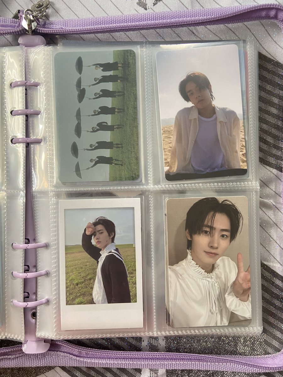 _parkjayhoon's tweet photo. Wts Lfb 
Delimma (1st pic) - 550 
Dimensions: Answer sunghoon sakristan set - 600
Niki wink set - 800 
Jake : Answer (ld pc) - 800

Tags enhypen jay jungwon jake heeseung niki sunoo sunghoon https://t.co/ioanE6XKD8