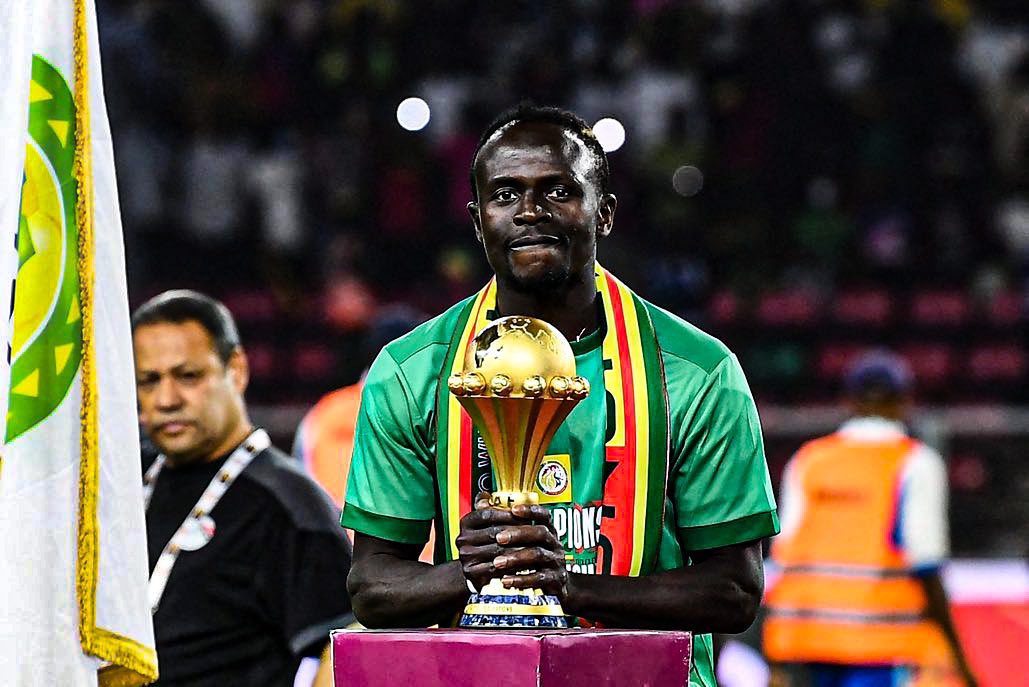 FootSengal's tweet photo. Meilleur joueur sénégalais de l’histoire fête ses 31 ans 🥳 

Joyeux anniversaire #nianthio🎊🎂 https://t.co/AZAlzkqGxU