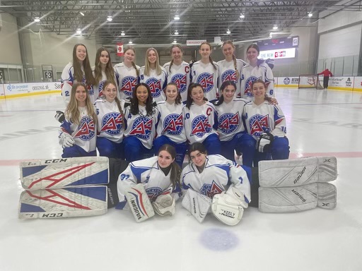 Calgary U19AA-2 tweet media