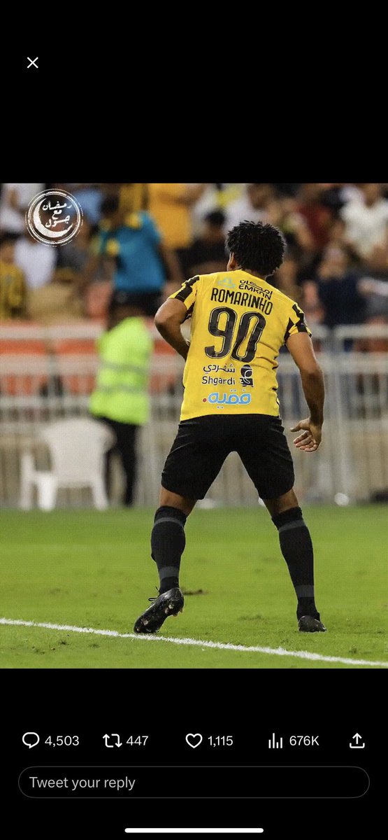 ali_moafa's tweet photo. @GoalSA سويتها بعد ٤٤ سكرين شوت 😂 https://t.co/PBvQVFkawz