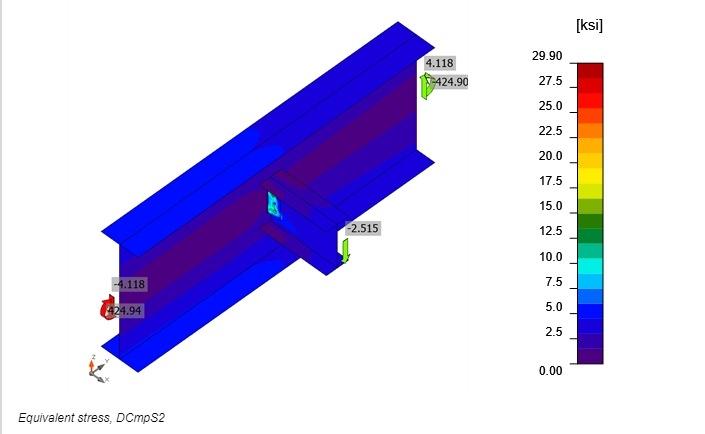 ingenieriaen3d's tweet photo. ¿Cómo diseñar las uniones metálicas de nuestro proyecto en #ETABS?🤔
¿Sabías que el #ETABS permite instalar complementos, extensiones o plugins?
¿Cómo podemos exportar nuestras conexiones a #IDEAStatiCa para diseñarlas?
A estas interrogantes,le damos respuesta en nuestro video:➡️ https://t.co/4zIcYIXrZU