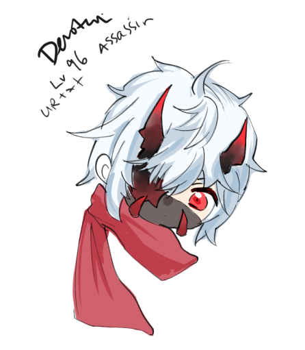 DevotChi's tweet photo. If you get the chance give @Perindigo a follow!
Makes cute art, very cool streamer. Has a funny gacha command and drew peeps today on her art stream ^^
#DevotArt https://t.co/JGlICG9rm9