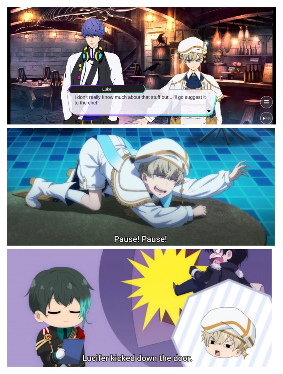 Daily Luke 🍉 tweet media