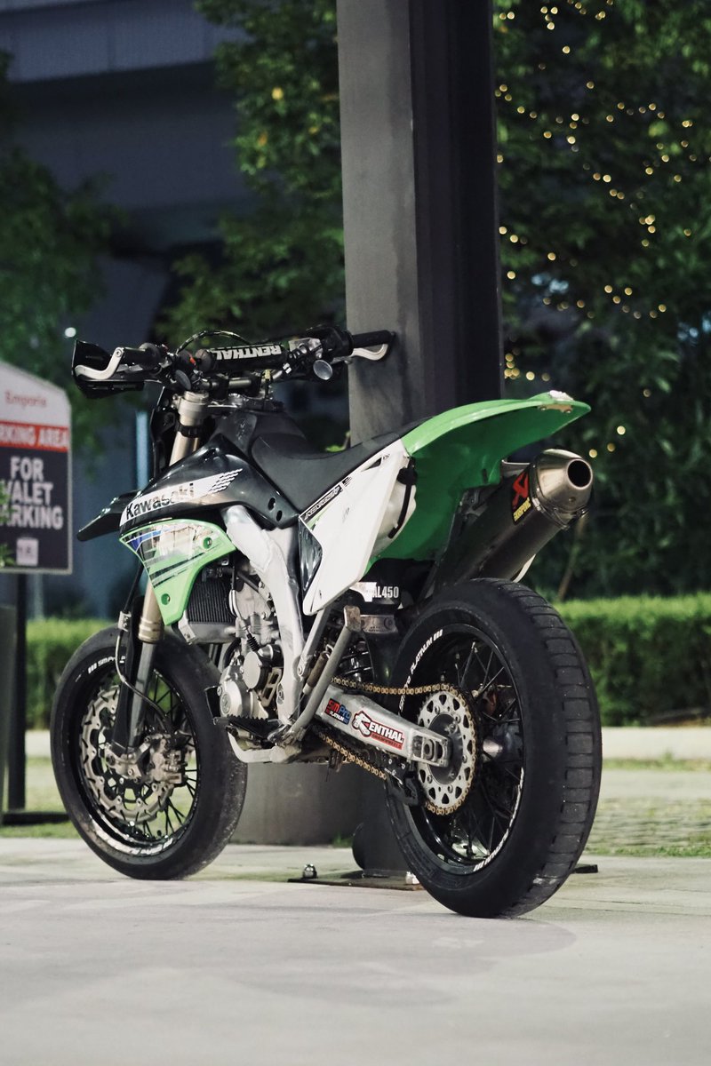 azriff_'s tweet photo. Untuk dijual
-Kawasaki KLX450R
-Ada geran boleh tukar nama
-Cash sahaja
-Lokasi Kota Damansara
-RM25K nego https://t.co/jYLUZxA1QI