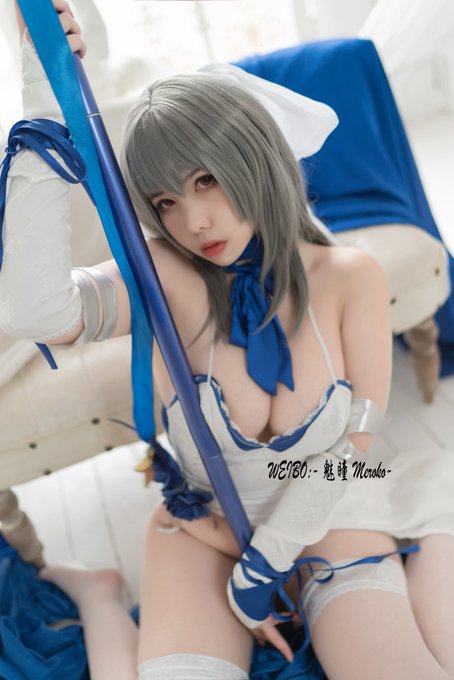 コスプレイヤーMeroko_魅瞳のTwitter画像62