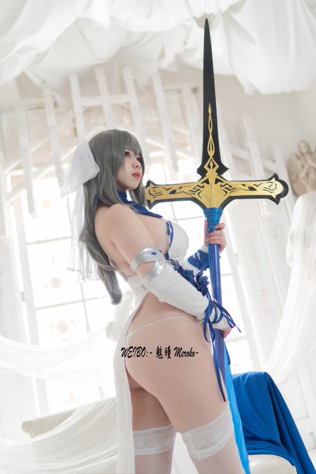 コスプレイヤーMeroko_魅瞳のTwitter画像64