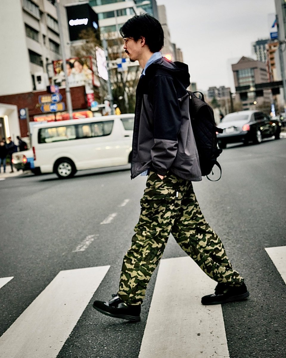 colehaanjapan's tweet photo. <CH X ATMOS オリジナルグランドロングウィングオックスフォード ¥42,900->
着脱可能なキルトタッセルは、シーン別にスタイリングを際立たせるアクセントに。
https://t.co/ufTc96HRLx
#ColeHaan #コールハーン #atmos #tokyoessential #コラボレーション #OriginalGrand #オリジナルグランド https://t.co/RZZmMNtGcH