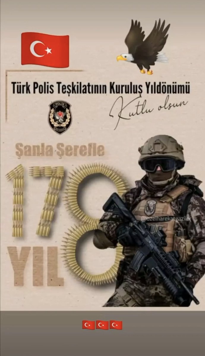 emree7241's tweet photo. #PolisHaftasıKutluOlsun https://t.co/XQFLoaPAsl