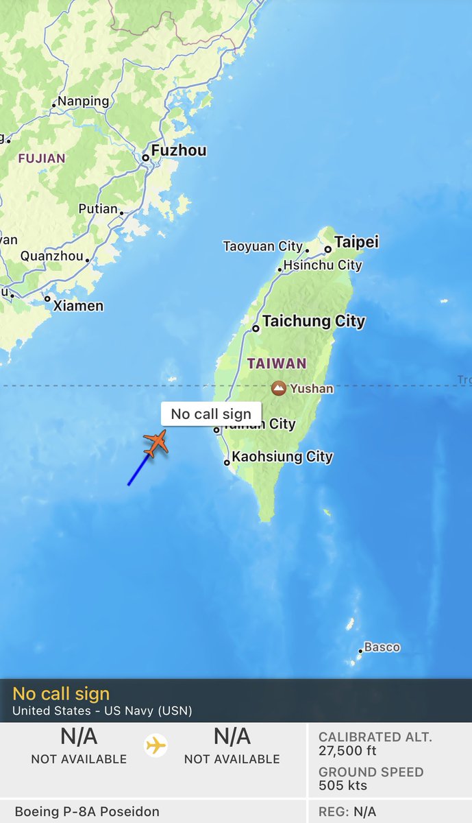 AviationTracker tweet media