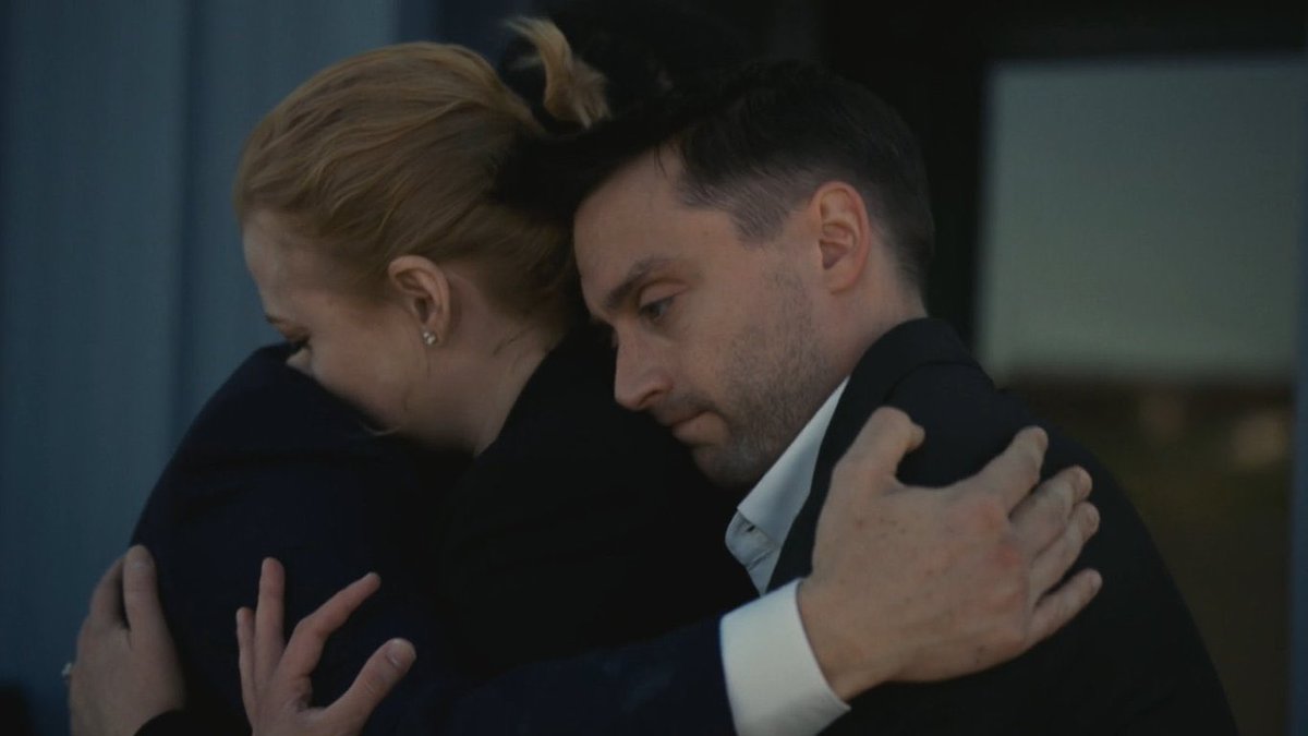 klc1977's tweet photo. Wow wow wow. Just. Wow.  #Succession https://t.co/vJmfwnCwwp