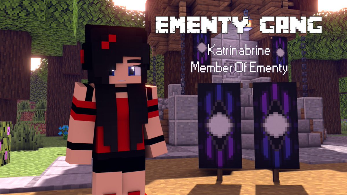 EmentyAnimation's tweet photo. Katrinabrine
Member Of Ementy https://t.co/zdA08A6XsI