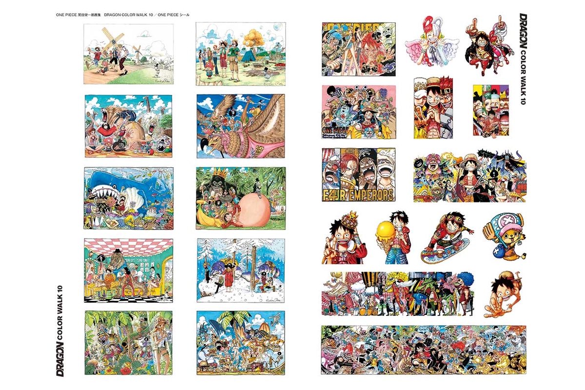 ONE PIECE スタッフ【公式】/ Official on X: ONE PIECE スタッフ【公式】/ Official on X: