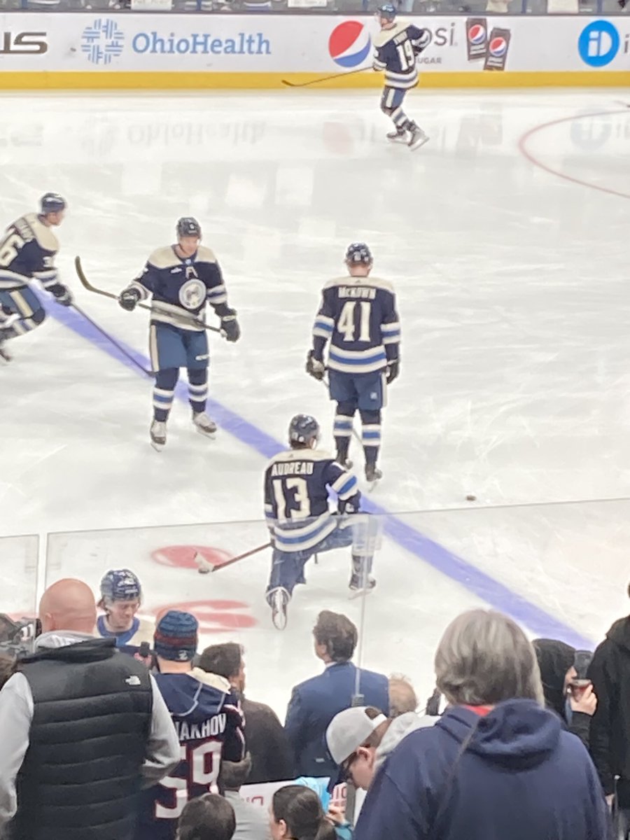 KrayolaSky's tweet image. #5thLineThanks #RockStar #Awesome  absolutely the best NHL experience EVER!!! Plus Johnny Guadreau plays for you! Nicest arena and fans by far having the most fun! Greatest place to catch a hockey game! Amazing talent, food &amp;amp; cocktails!