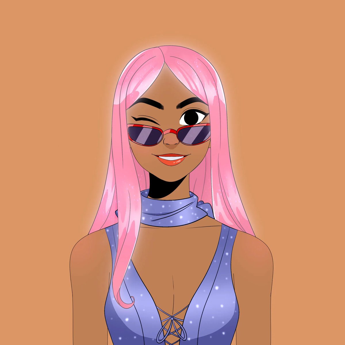 🌸EtherealQueen.eth🌸AKCB (@pinkdiamondmeta) on Twitter photo Happy to join the <a href="/WFVnft/">Women From Venus</a> with my Gorgeous Pink Beauty!😍💕This project helps to spread positivity and provide information on inner peace and wellness🧘♀️🌸
If you have a Women From Venus NFT, please drop her in the comments below so I can admire her Beauty and follow you Fam🙏🏻🥰🔥 Happy to join the <a href="/WFVnft/">Women From Venus</a> with my Gorgeous Pink Beauty!😍💕This project helps to spread positivity and provide information on inner peace and wellness🧘♀️🌸
If you have a Women From Venus NFT, please drop her in the comments below so I can admire her Beauty and follow you Fam🙏🏻🥰🔥