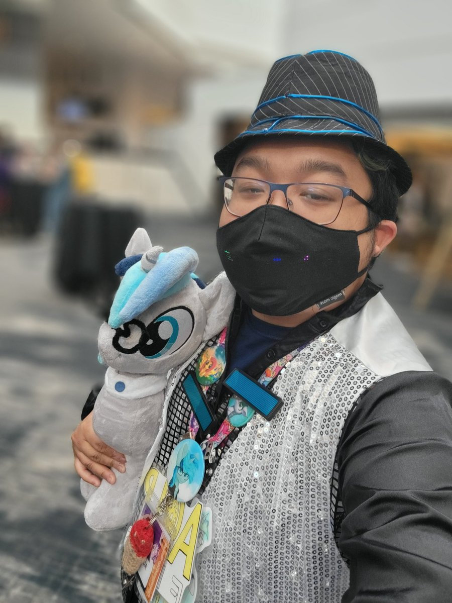ACLP Films 1.0 vs ACLP Films 2.0. 2022 to 2023! From attendee to Community Guest @BABSCon #BABSCon #BABSCon2023 #BABS2023