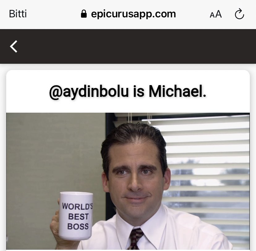 ab🇦🇷 (@aydinbolu) on Twitter photo 