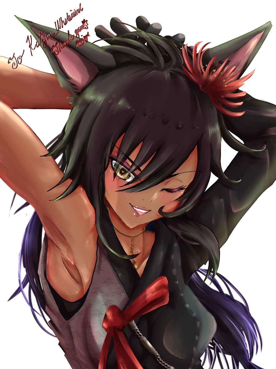 smile_messiyOC's tweet photo. sMile☺︎03 #獣耳 #女の子イラスト #smile https://t.co/P0K6bAv34x https://t.co/LZIUiJXhok