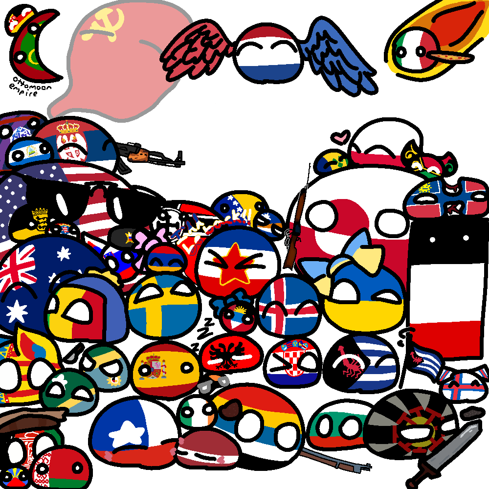 current state of the chaos: transparent, and hopefully it stays like that