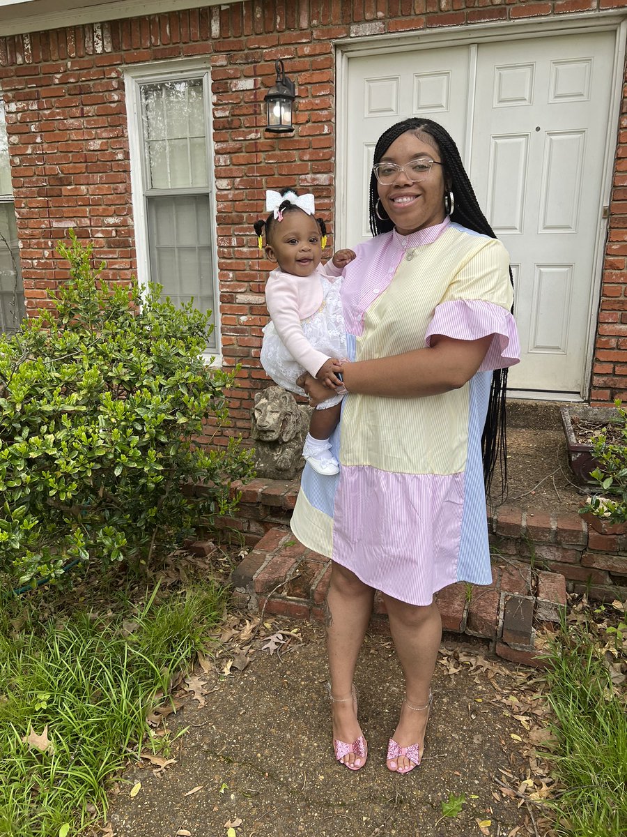 theReal_Chunky's tweet image. Mother and daughter duo ❤️❤️❤️😍