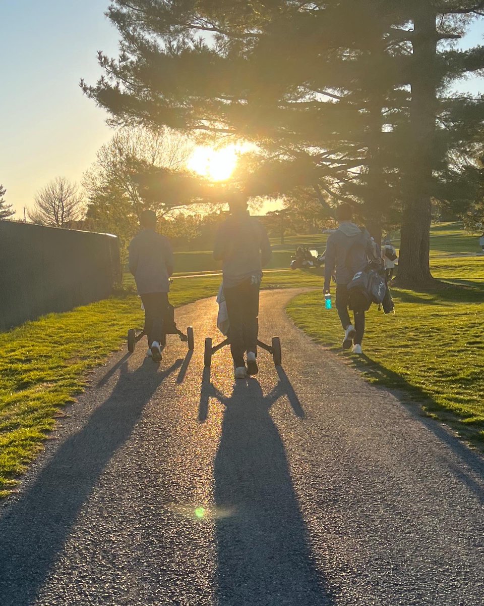 Cathedral Boys Golf tweet media