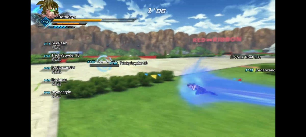 TrickySpyder's tweet photo. I made it into a three idiots video @SeeReax @Rhymestyle @DotoDoya https://t.co/92RKwLYHnN