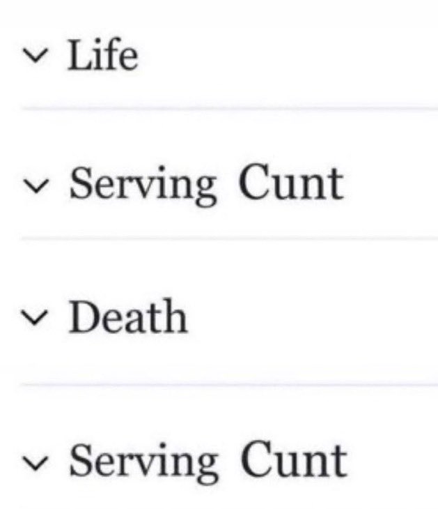 quotebot against humanity. tweet media