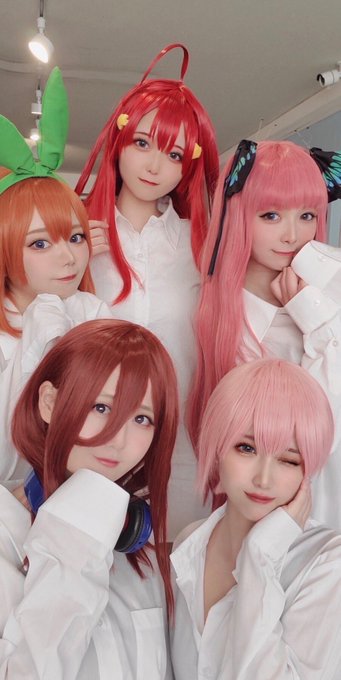 コスプレイヤーぽんのTwitter画像28