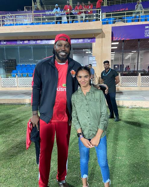 Naresh4Sambhal's tweet image. उम्र छोटी,लेकिन हौसला बहुत बड़ा 💪💪
#littleChamp @poojabishnoi36
Wish You Very Very Happy Birthday 🎂 🎂 🎂 🎂 #HBDPOOJA.

@sarwan_budiya @msdhoni @henrygayle